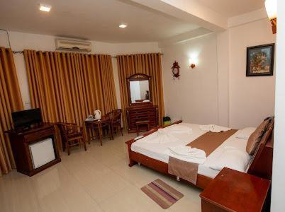 Delma Mount View Hotel แคนดี้ ภายนอก รูปภาพ