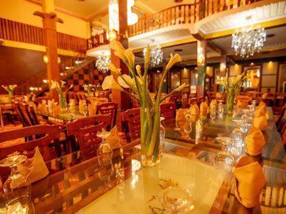 Delma Mount View Hotel แคนดี้ ภายนอก รูปภาพ