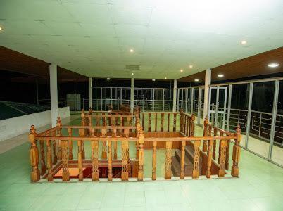 Delma Mount View Hotel แคนดี้ ภายนอก รูปภาพ